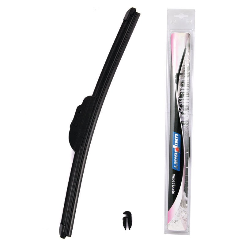 Υαλοκαθαριστήρας FLAT για Γάντζο UNIPOINT 15" 380mm