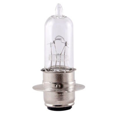 Λάμπα 12V 35/35W PX15D HAL.