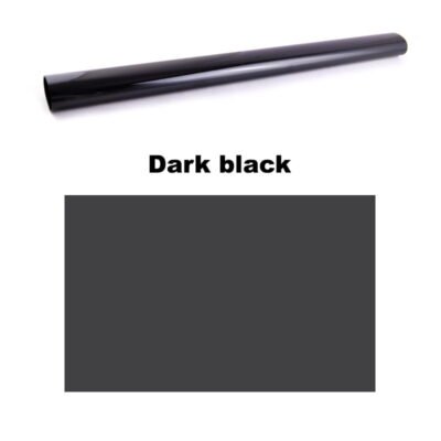 Φιλμ Φιμέ 50cm x 3m - D. BLACK