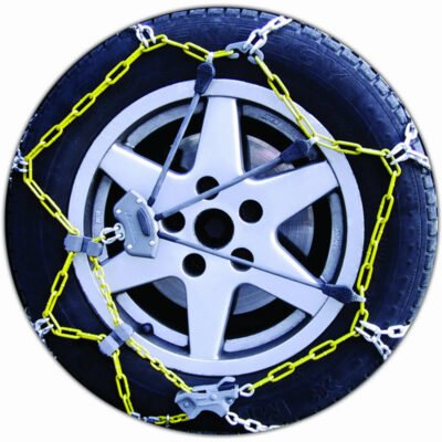 Αλυσίδες MIC TYPE - JEEP 4MX N.104