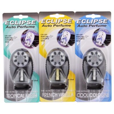 Αρωματικό Αεραγωγού Eclipse