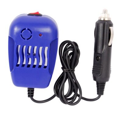 Ηλεκτρική Συσκευή για Κουνούπια 12-24V 5W