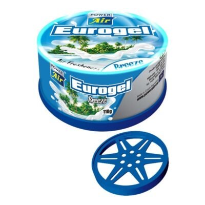 Αρωματικό Κονσέρβα Gel-In-Can - BREEZE