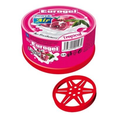 Αρωματικό Κονσέρβα Gel-In-Can - TROPICAL