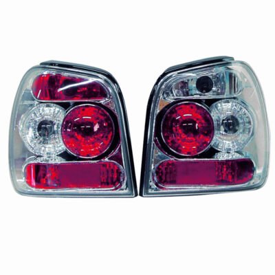 Φανάρια Πίσω LEXUS VW POLO '95-98