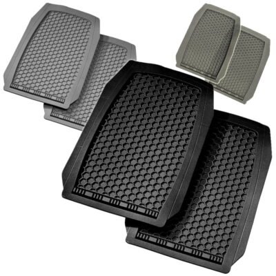 Σκαφάκια Μπροστινά PACKY PODA HEXAGON 2 τμχ