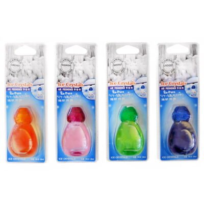 Αρωματικό Κρεμαστό Ice Crystalis 29 ml