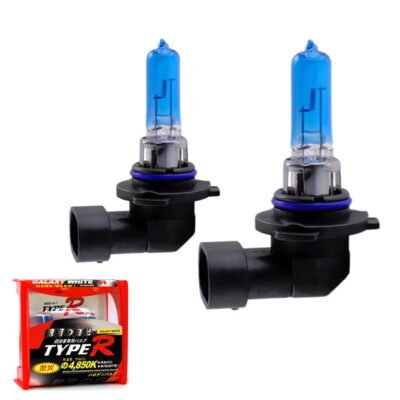 Λάμπες XENON HB3 65W TYPE-R 2 τμχ