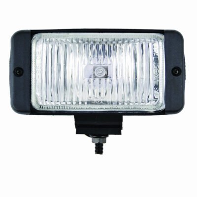 Προβολείς Καρφί 12V 55W 2 τεμ. - ΛΕΥΚΟ