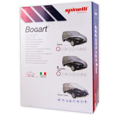 Κουκούλα SUV Spinelli Bogard CF09C