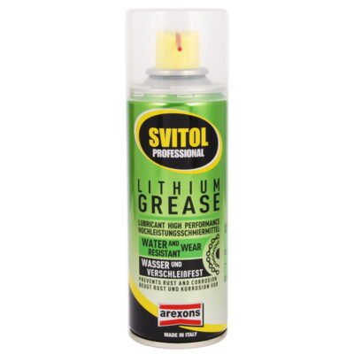 Γράσο Λιθίου Σπρέυ AREXONS 200ml