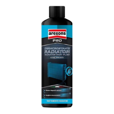 Καθαριστικό Ψυγείου 500ml AREXONS