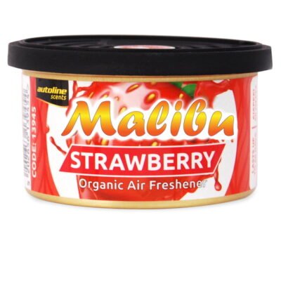 Αρωματικό Κονσέρβα Malibu - STRAWBERRY