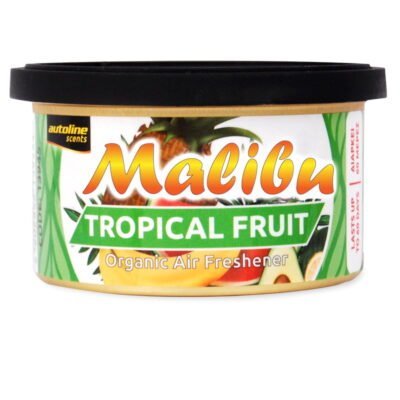 Αρωματικό Κονσέρβα Malibu - TROPICAL FRUIT