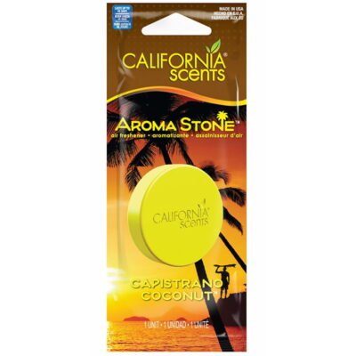 Αρωματική Πέτρα California Scents - COCONUT