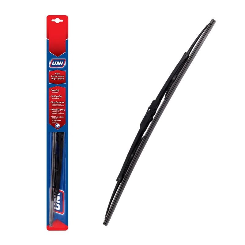 Υαλοκαθαριστήρας Κλασικός UNI 24" 610mm