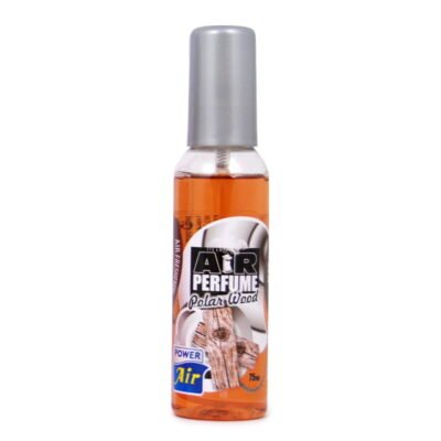 Αρωματικό Αυτοκινήτου Σπρέι Air Perfume 75ml Power Air - POLAR WOOD