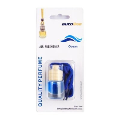 Αρωματικό Αυτοκινήτου σε Μπουκάλι 4 ml - OCEAN