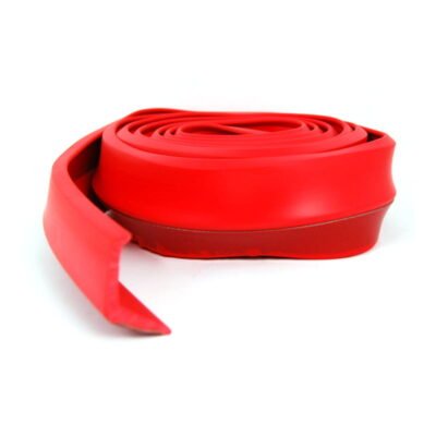 Σπόιλερ LIP UNIVERSAL 2,5m - ΚΟΚΚΙΝΟ
