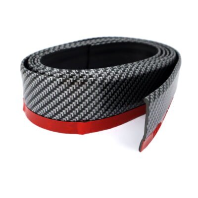 Σπόιλερ LIP UNIVERSAL CARBON 2,5m