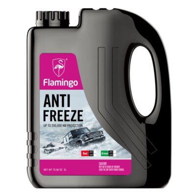 FLAMINGO Αντιψυκτικό 2L