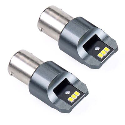 Λάμπες LED LX19-BA 1SS-6*3020 12-24V CANBUS Ζευγάρι