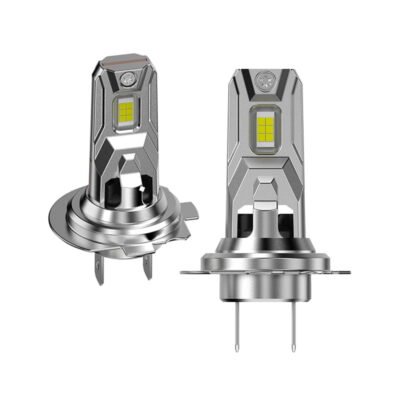 Σύστημα LED K10 H7 25W 2200LM 6500K 2 τμχ