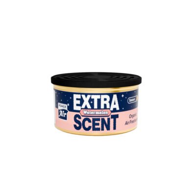 Αρωματικό Αυτοκινήτου Κονσέρβα Extra Scent 40g Power Air - WATER MELON