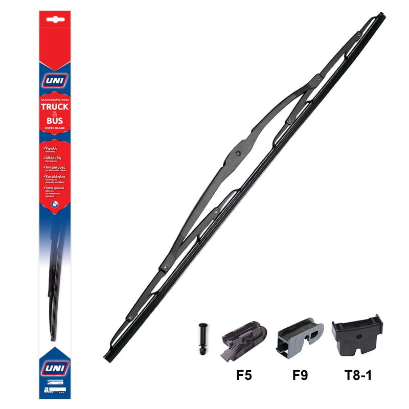 Υαλοκαθαριστήρας Φορτηγού Κλασικός UNI 28" 710mm