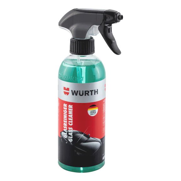 Καθαριστικό Τζαμιών ECO Consumer Line 400ml