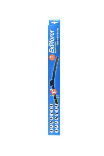 Υαλοκαθαριστήρες Explorer Flat