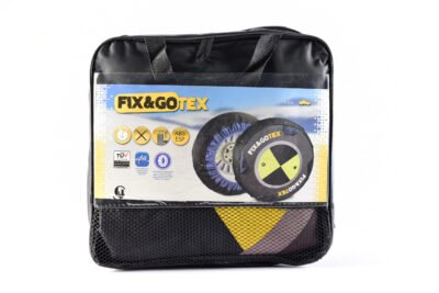 Χιονοκουβέρτα Fix&Go Tex A