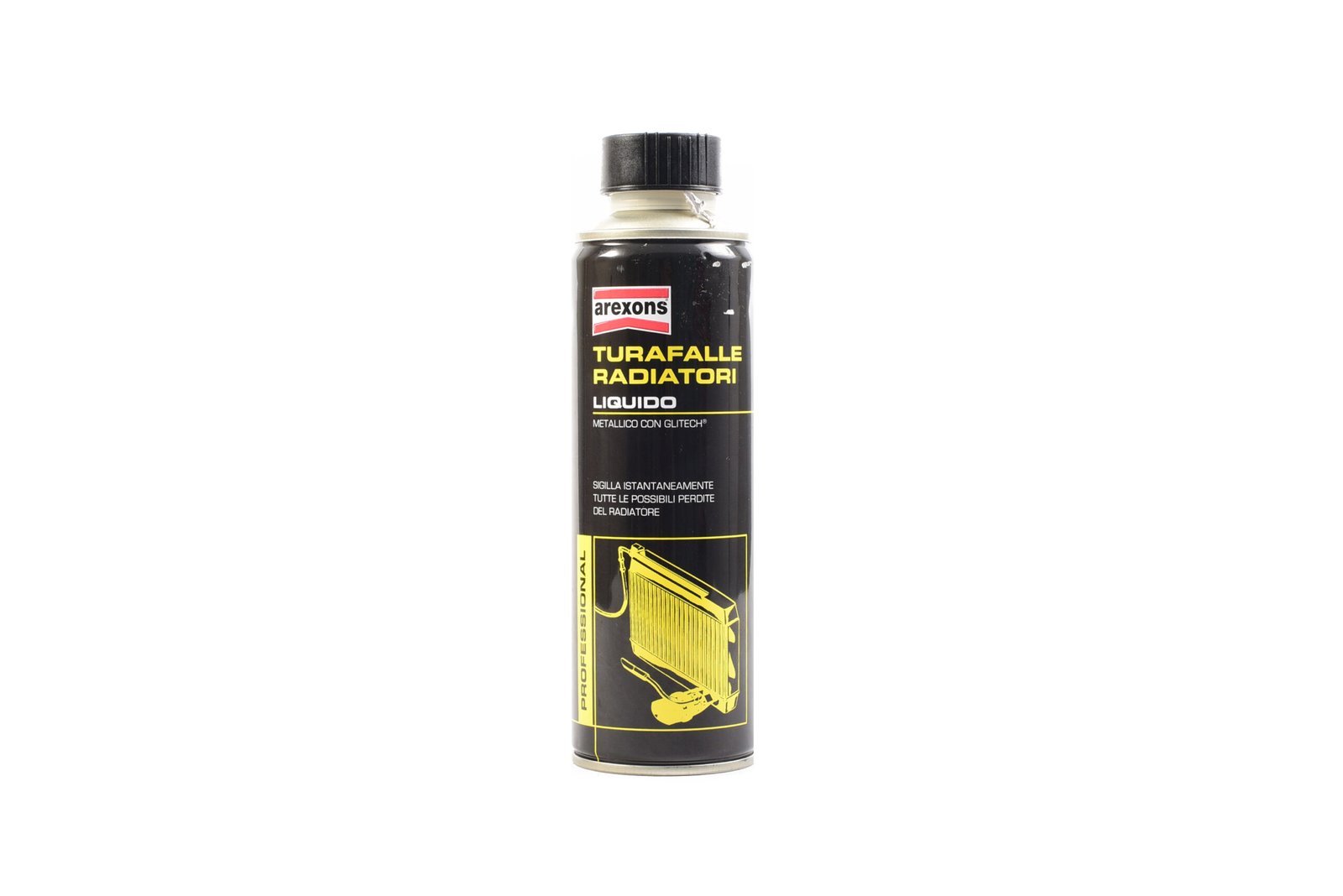 Φώκια Υγρή Arexons 300ml