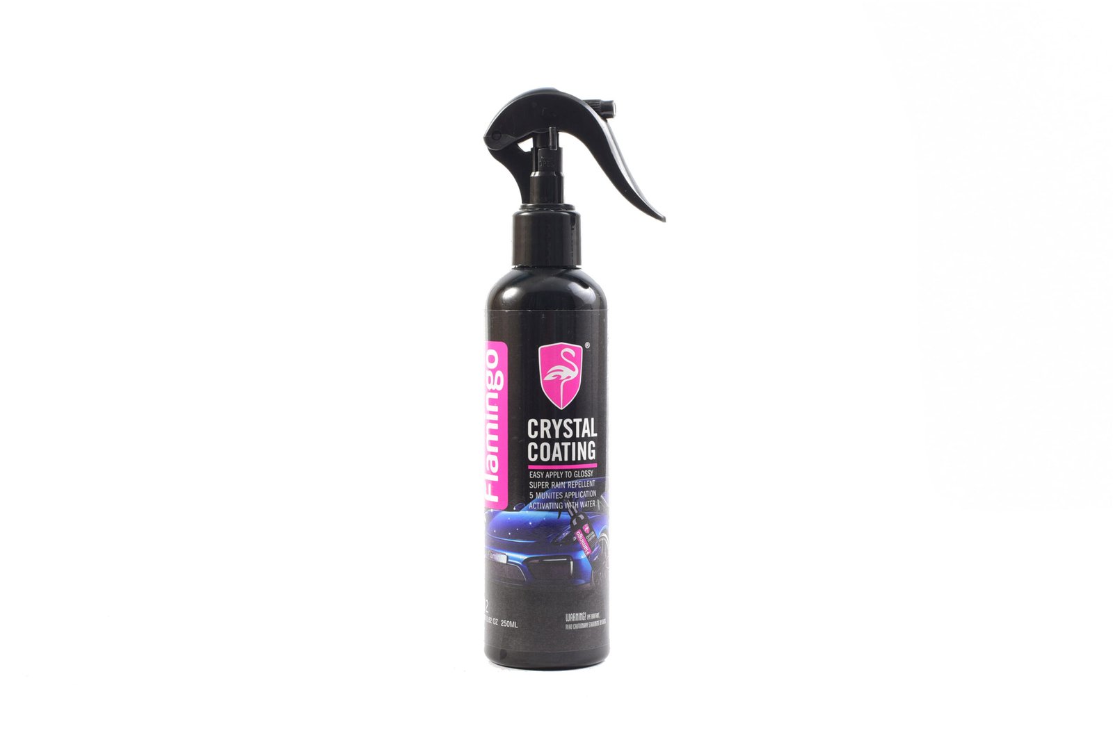 Αδιαβροχοποιητικό Flamingo