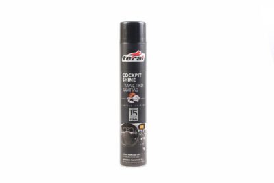 Γυαλιστικό Ταμπλό Καρύδα Feral 750ml