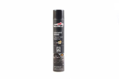 Γυαλιστικό Ταμπλό Βανίλια Feral 750ml