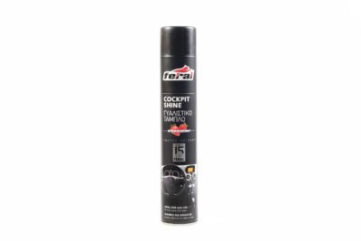 Γυαλιστικό Ταμπλό Φράουλα Feral 750ml