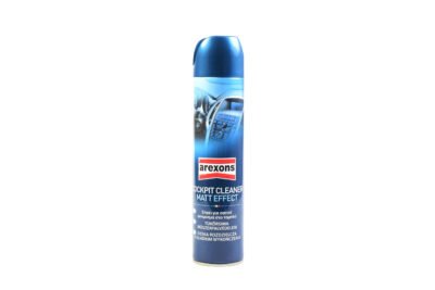 Γυαλιστικό Ταμπλό Matt Effect 600ml Arexons