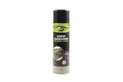 Σπρέι Σιλικόνης 500ml