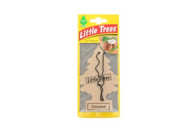 Αρωματικό Δεντράκι Litle Trees