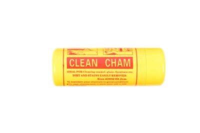 Συνθετικό Δέρμα Καθαρισμού Clean Cham